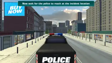 Capture d'écran de 911 Dispatcher 1