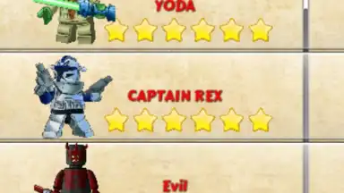 Capture d'écran de Draw star heroes 6