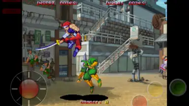 Capture d'écran de aFBA 1