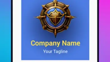 Capture d'écran de AI Logo maker, Logo generator 9