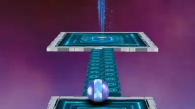 Capture d'écran de Rolling Ball 8