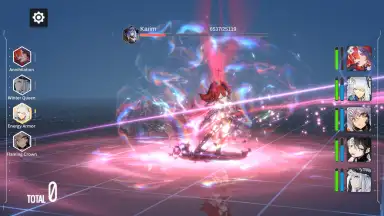 Capture d'écran de Yggdrasil 2: Awakening 1