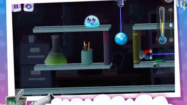 Capture d'écran de Tiny Hope 2