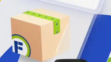 Capture d'écran de FixPrice 5