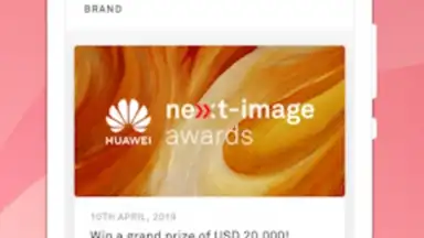 Capture d'écran de Huawei Store 2