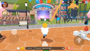 Capture d'écran de Play Together 12