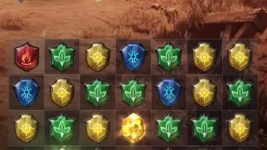 Capture d'écran de Oath Of Knights 6