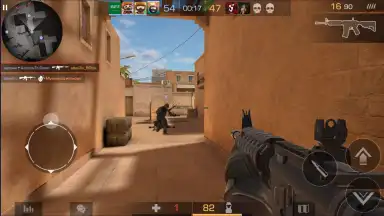 Capture d'écran de Standoff 2 11