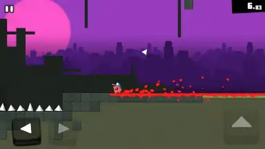 Capture d'écran de Mad Dex 2 6
