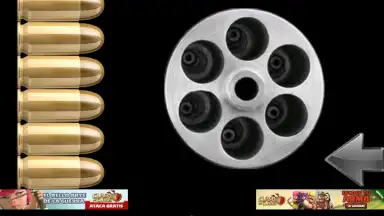 Capture d'écran de Guns 2
