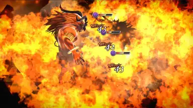 Capture d'écran de War of the Visions: Final Fantasy Brave Exvius (JP) 8