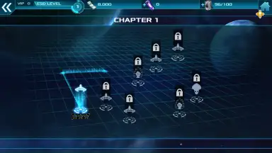 Capture d'écran de Independence Day Battle Heroes 7