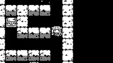 Capture d'écran de 1-Bit Rogue 8