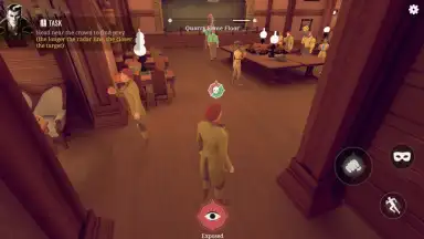 Capture d'écran de Murderous Pursuits 6