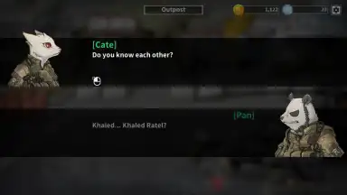 Capture d'écran de BAD 2 BAD: EXTINCTION 2