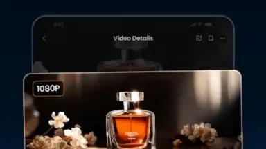 Capture d'écran de Vidu 1
