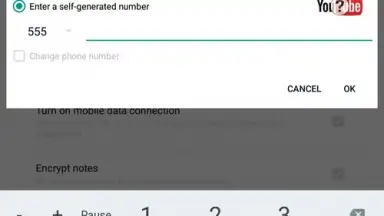 Capture d'écran de get2Clouds® 7
