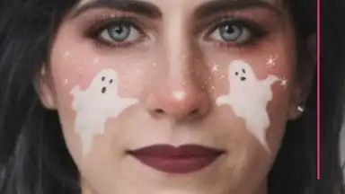 Capture d'écran de YouCam Makeup 1