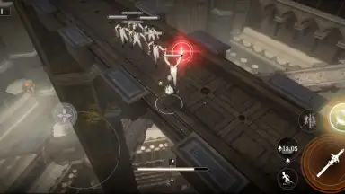 Capture d'écran de Black Beacon 4