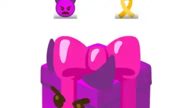 Capture d'écran de emojimix 7