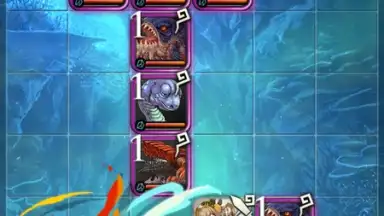Capture d'écran de Terra Battle 2 7