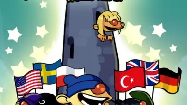 Capture d'écran de Icy Tower 2 3