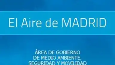 Capture d'écran de El Aire de Madrid 4