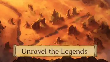Capture d'écran de Obsidian Knight RPG 5
