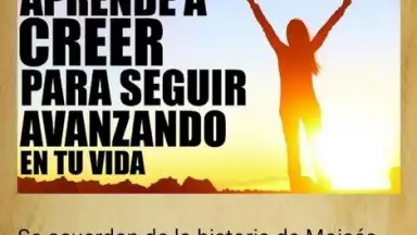 Capture d'écran de Mensajes Cristianos Hermosos 1