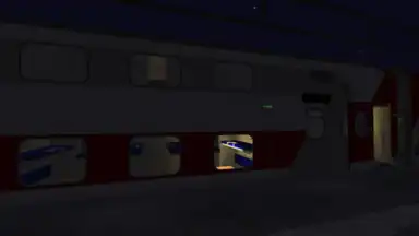 Capture d'écran de SkyRail 14