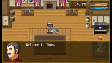 Capture d'écran de A Farm Tale 7