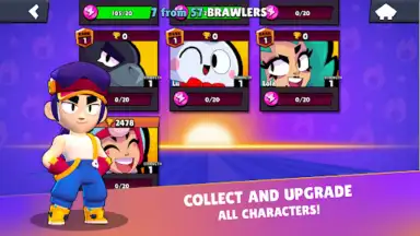 Capture d'écran de Box Simulator: Brawl Stars 2