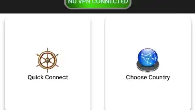 Capture d'écran de VPN-Among 2021 4