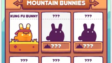 Capture d'écran de Fat Bunny 13