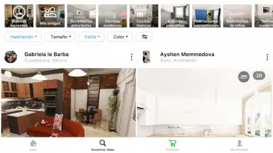 Capture d'écran de Room Planner 7