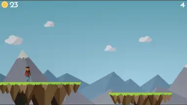 Capture d'écran de Liferun 5