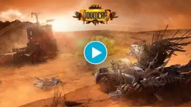 Capture d'écran de DoomCar 1