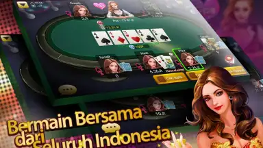 Capture d'écran de Poker Texas Caesar 12