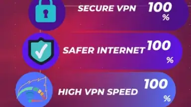 Capture d'écran de Super X VPN - Fast, Safe VPN 5