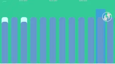 Capture d'écran de SmartBand 2.0 3