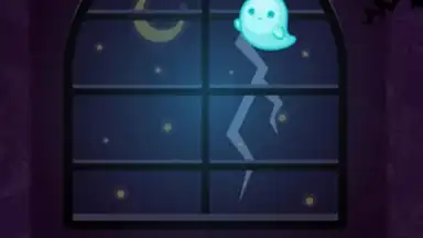 Capture d'écran de Ghost 2