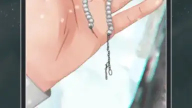 Capture d'écran de Love Story Games: Amnesia 3