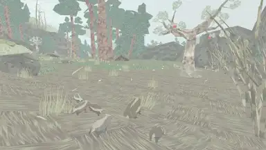 Capture d'écran de Shelter 6