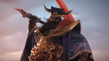 Capture d'écran de Three Kingdoms Soul 5