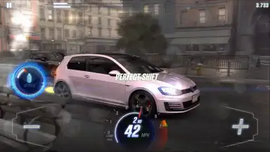 Capture d'écran de CSR Racing 2 10