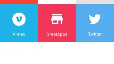 Capture d'écran de AyaTube Video Downloader 1