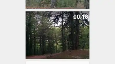 Capture d'écran de VidTrim - Video Editor 11