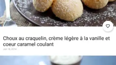 Capture d'écran de ChefNini 18