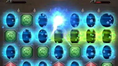 Capture d'écran de Beasts & Puzzles 7