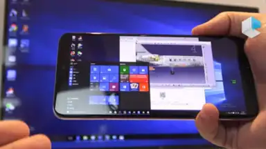 Capture d'écran de Win 11 Simulator 2